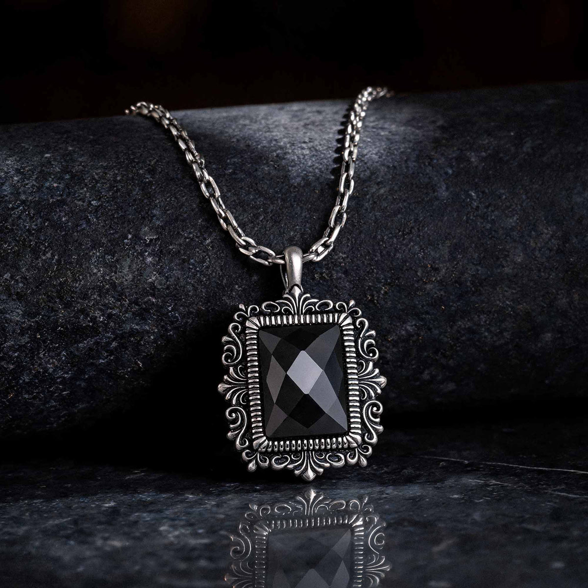 Onyx Frame