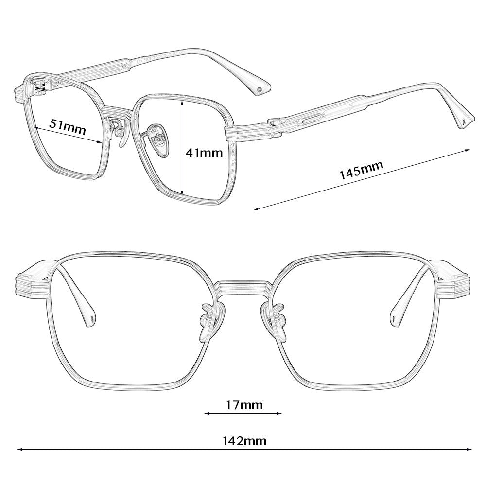 Donahugh-sunglasses-gummetal