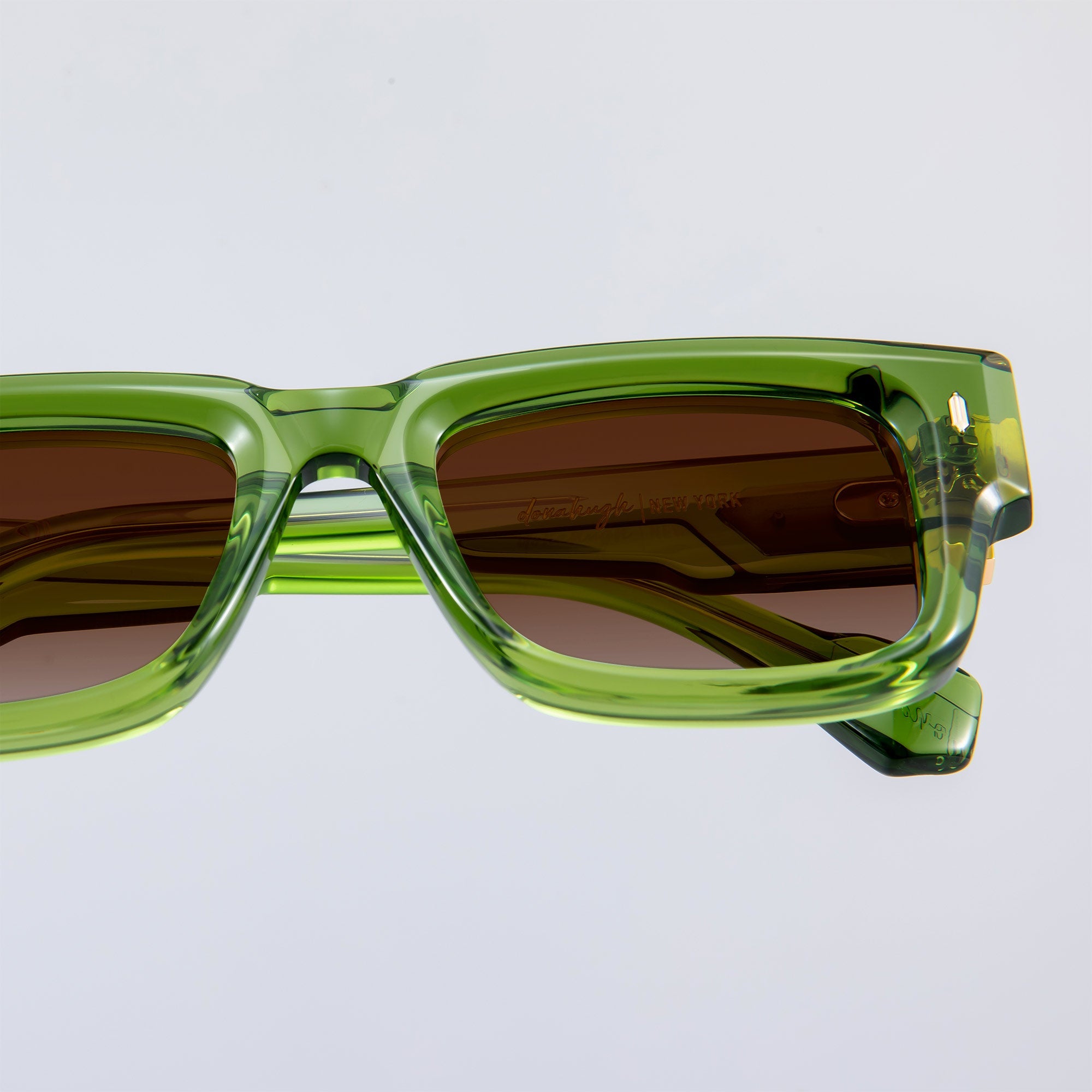 Donahugh-sunglasses-green