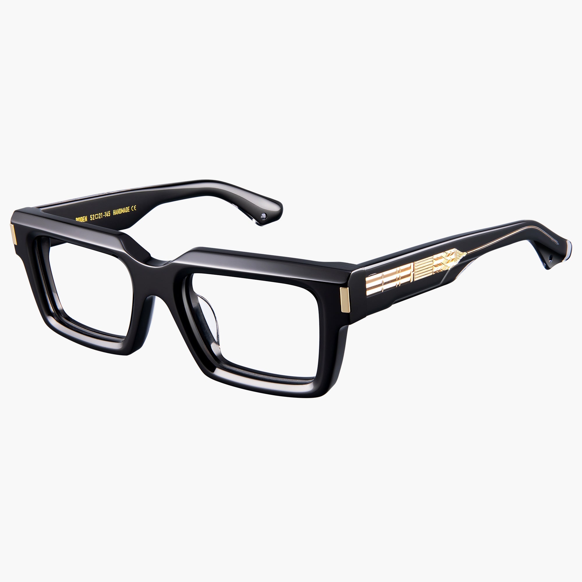 Donahugh-eyeglasses-Blackgold
