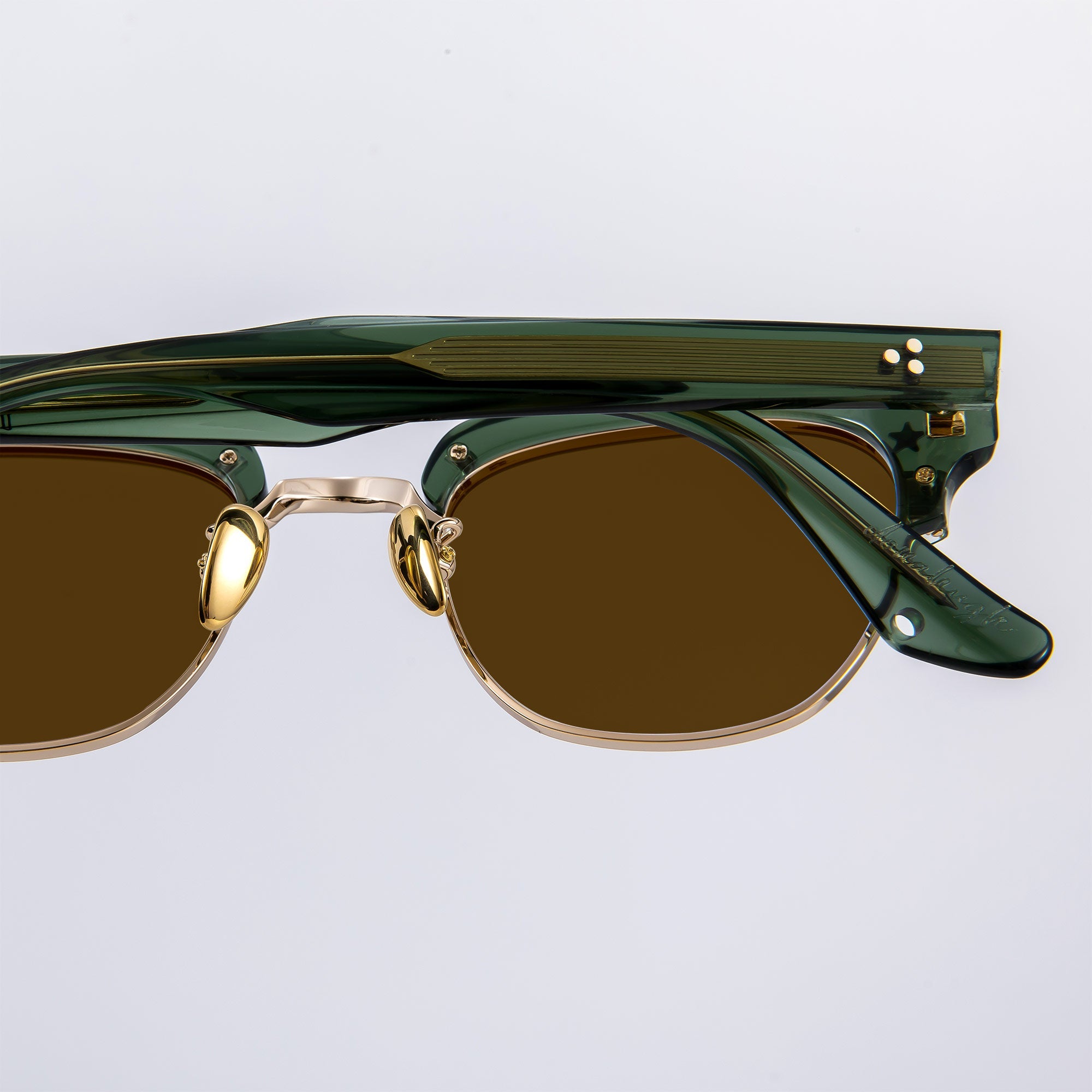 Donahugh-sunglasses-green