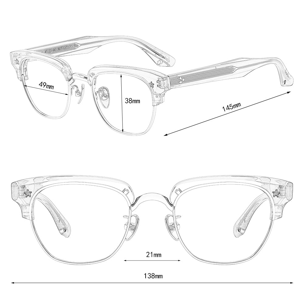 Donahugh-eyeglasses-tortoise