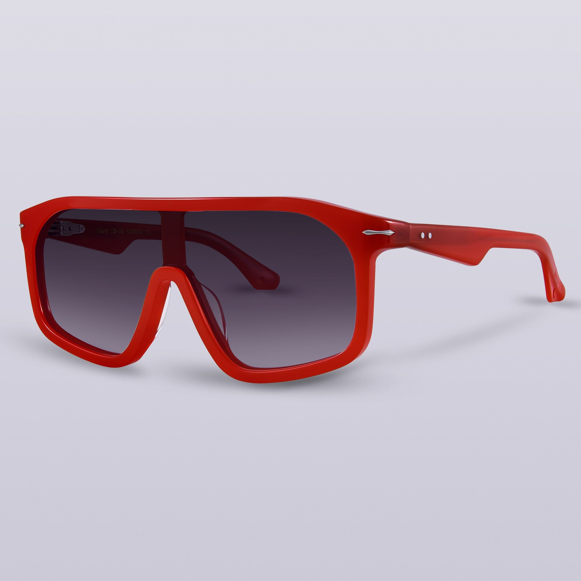 Donahugh-sunglasses-red
