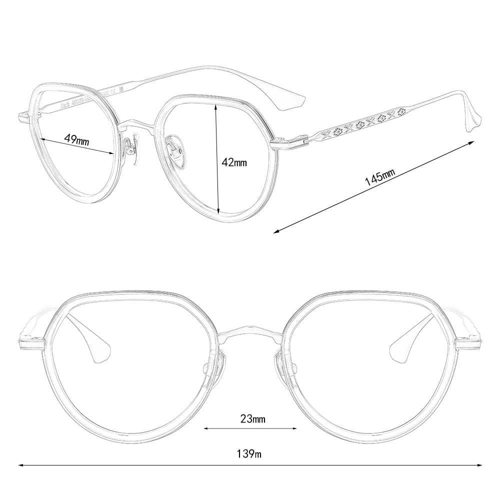 Donahugh-sunglasses-blackgreen