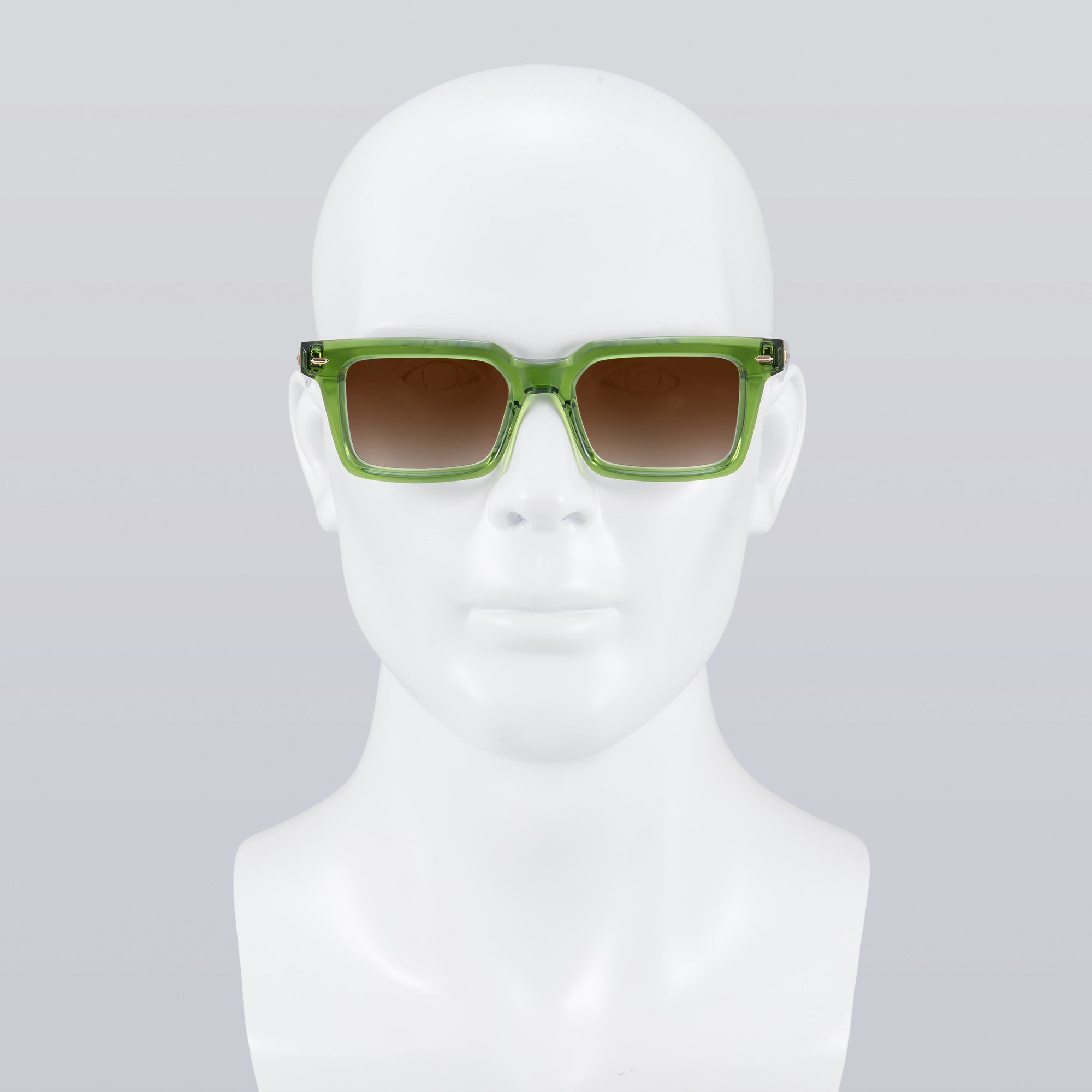 Donahugh-sunglasses-green