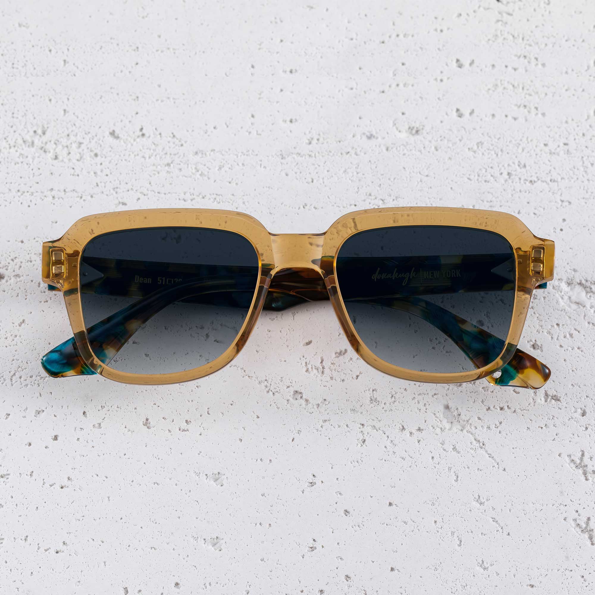 Donahugh-sunglasses-yellow