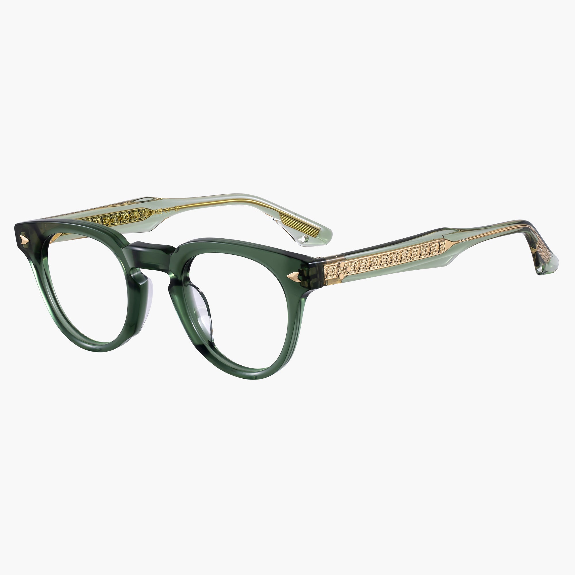 Donahugh-eyeglasses-green