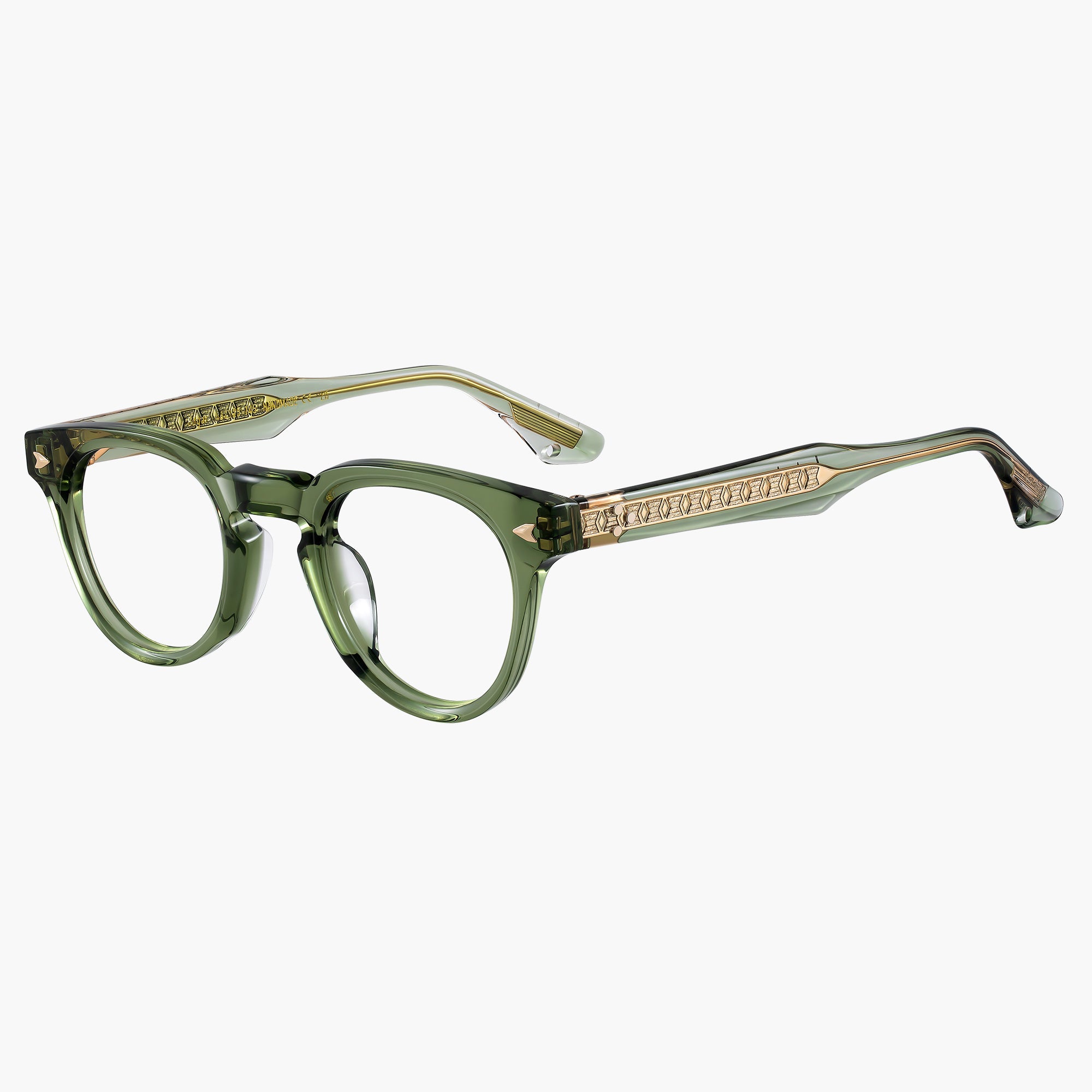 Donahugh-eyeglasses-lightgreen
