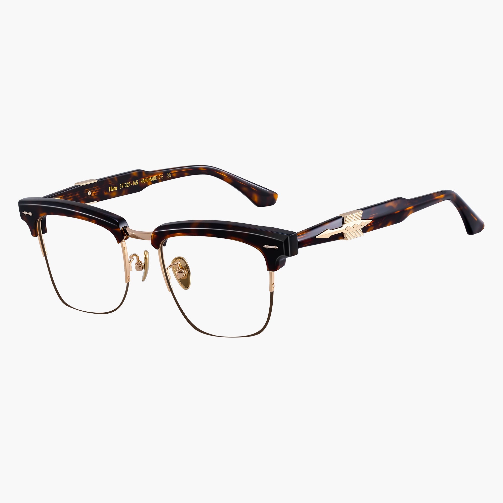 Donahugh-eyeglasses-tortoise