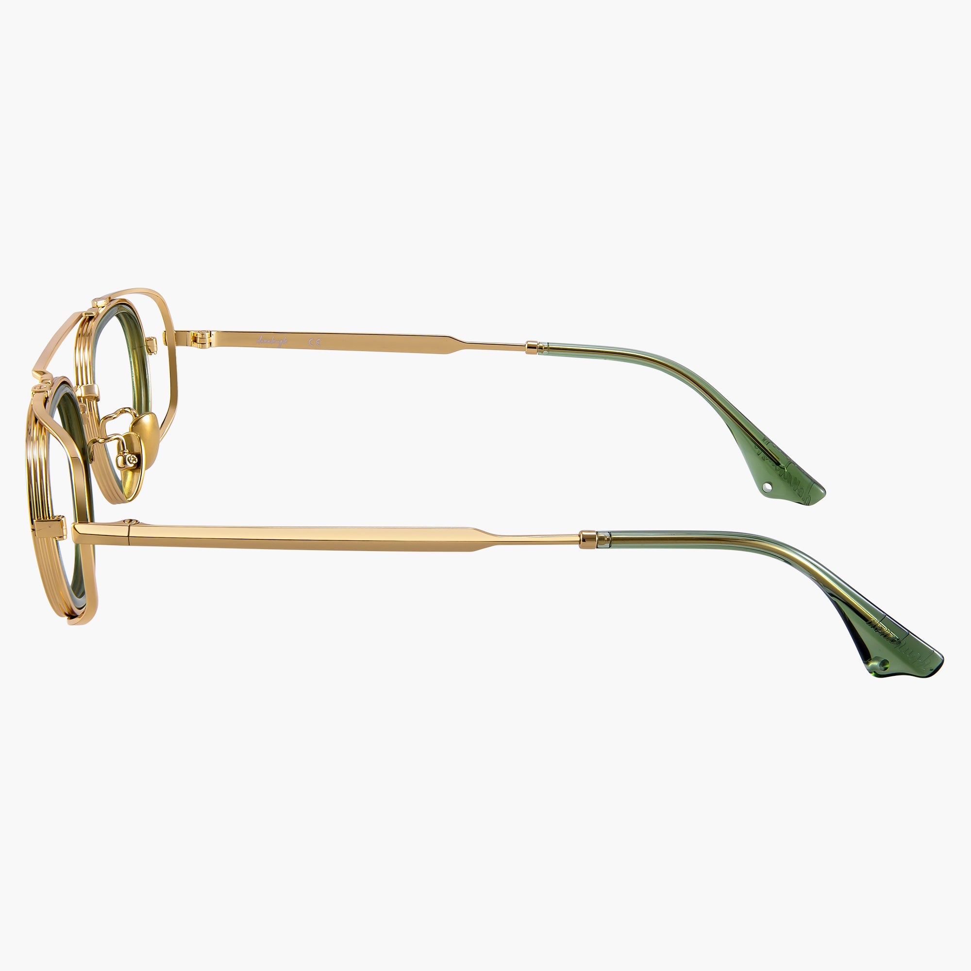 Donahugh-eyeglasses-goldgreen