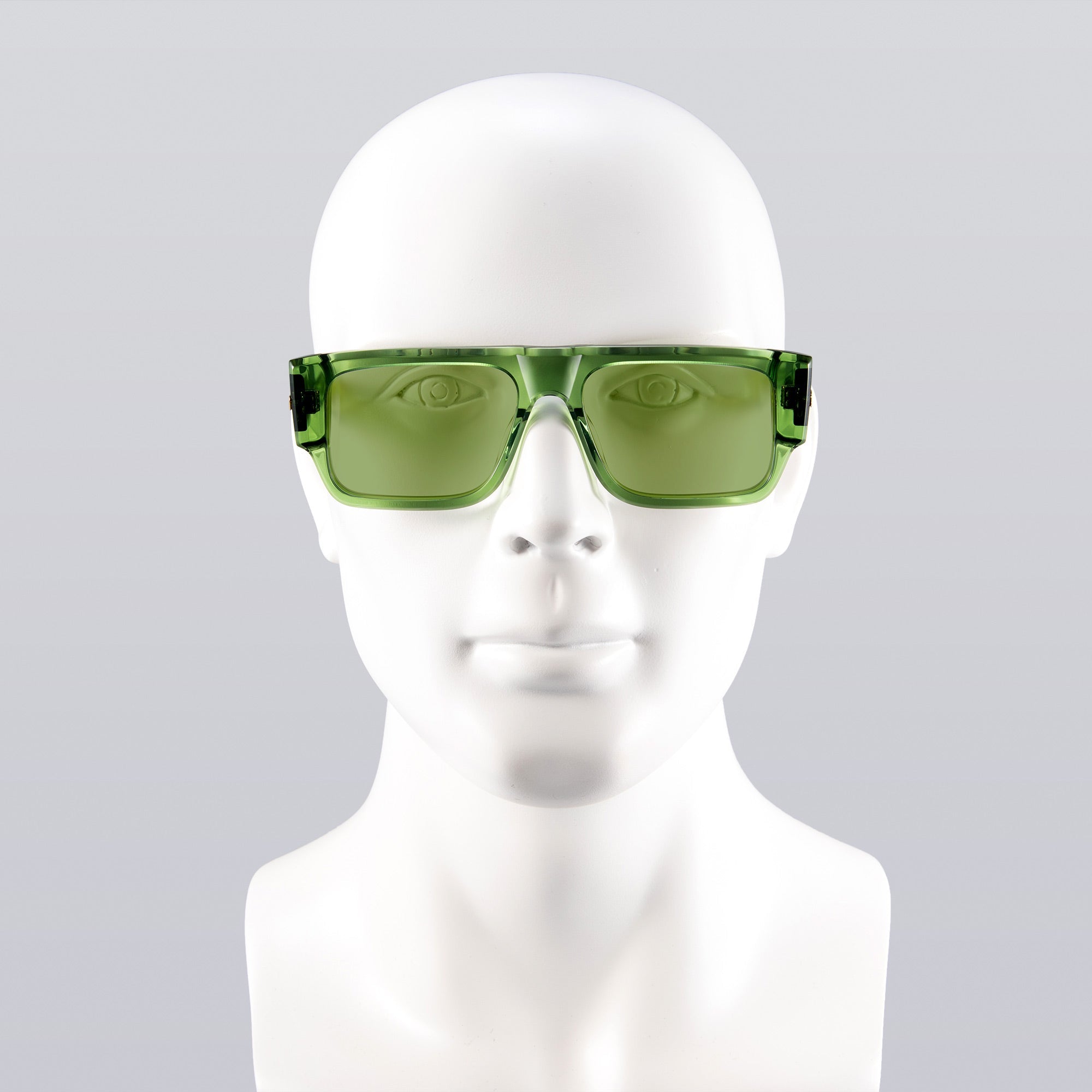 Donahugh-sunglasses-green