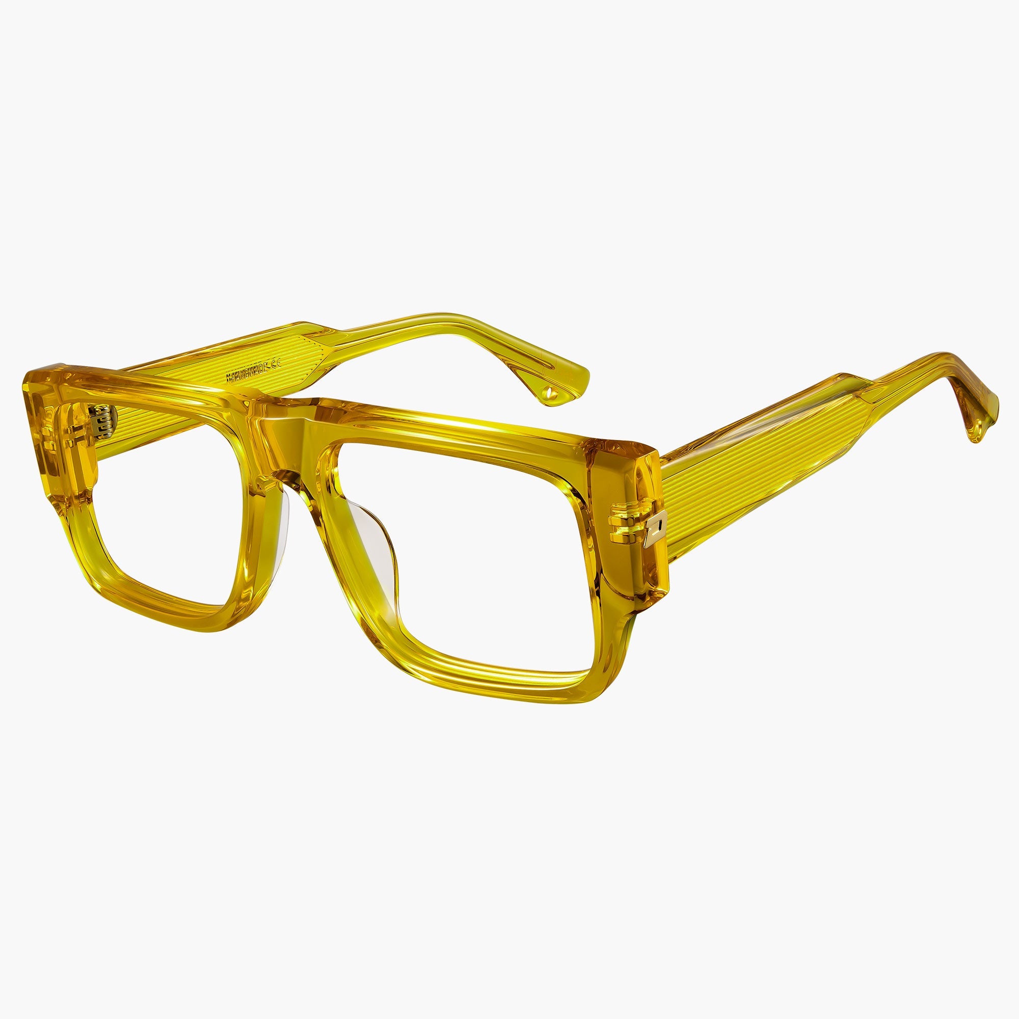 Donahugh-eyeglasses-yellowgreen
