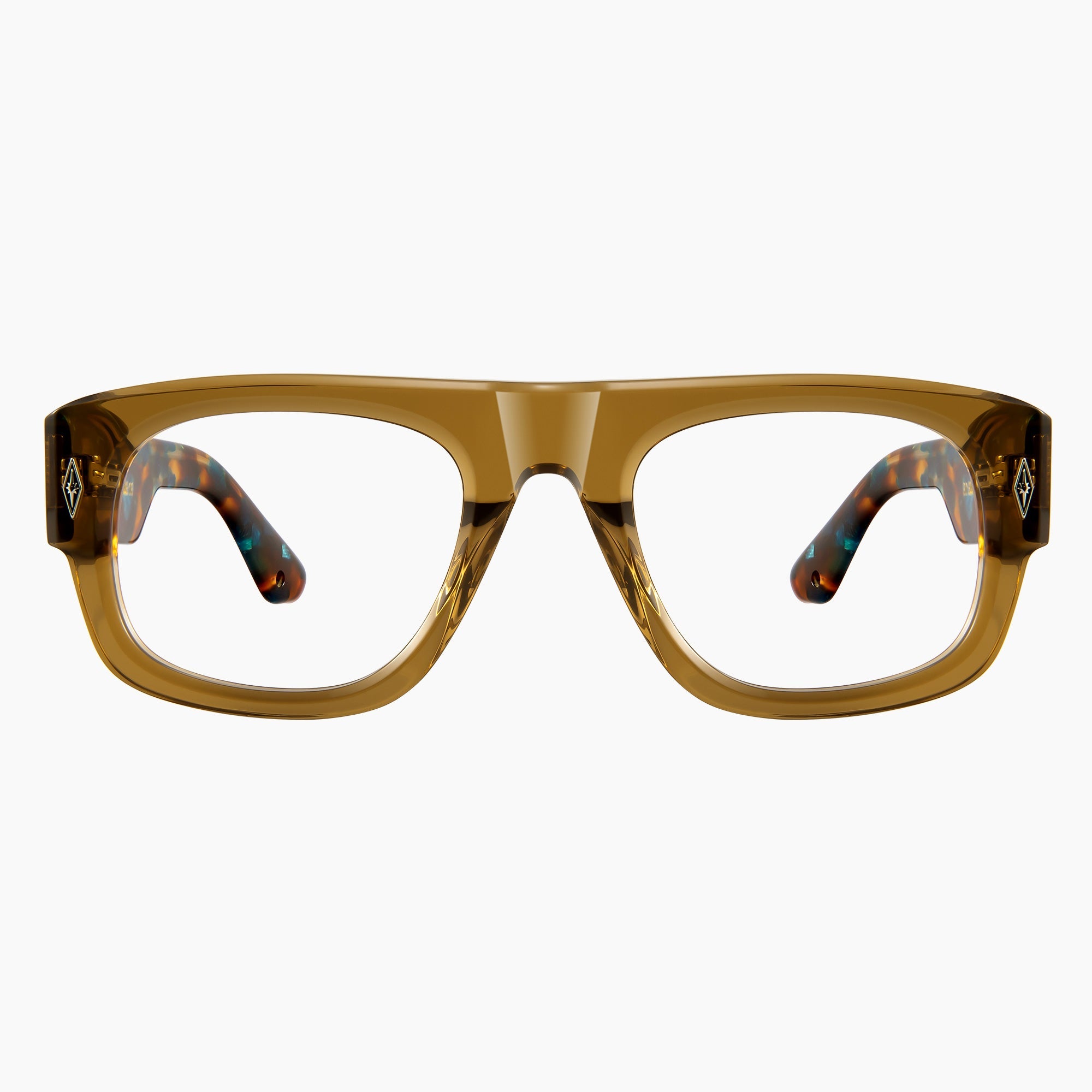 Donahugh-eyeglasses-Tortoise