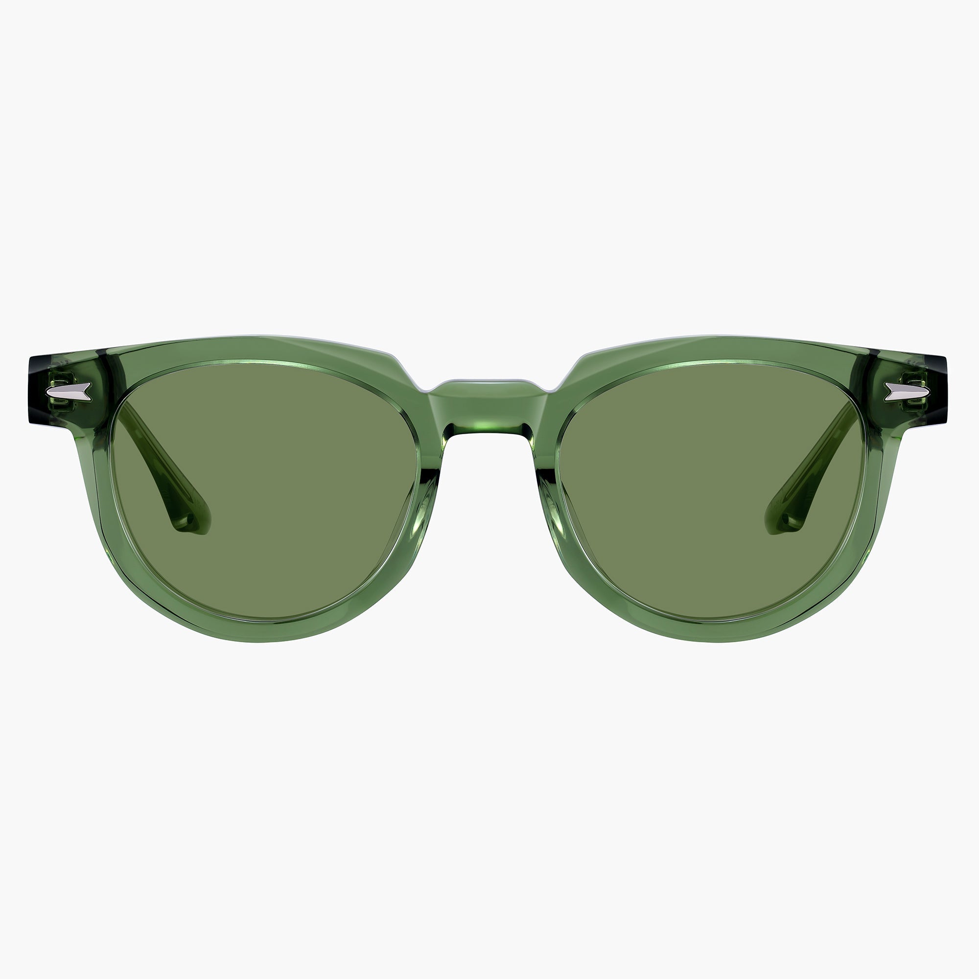 Donahugh-sunglasses-green