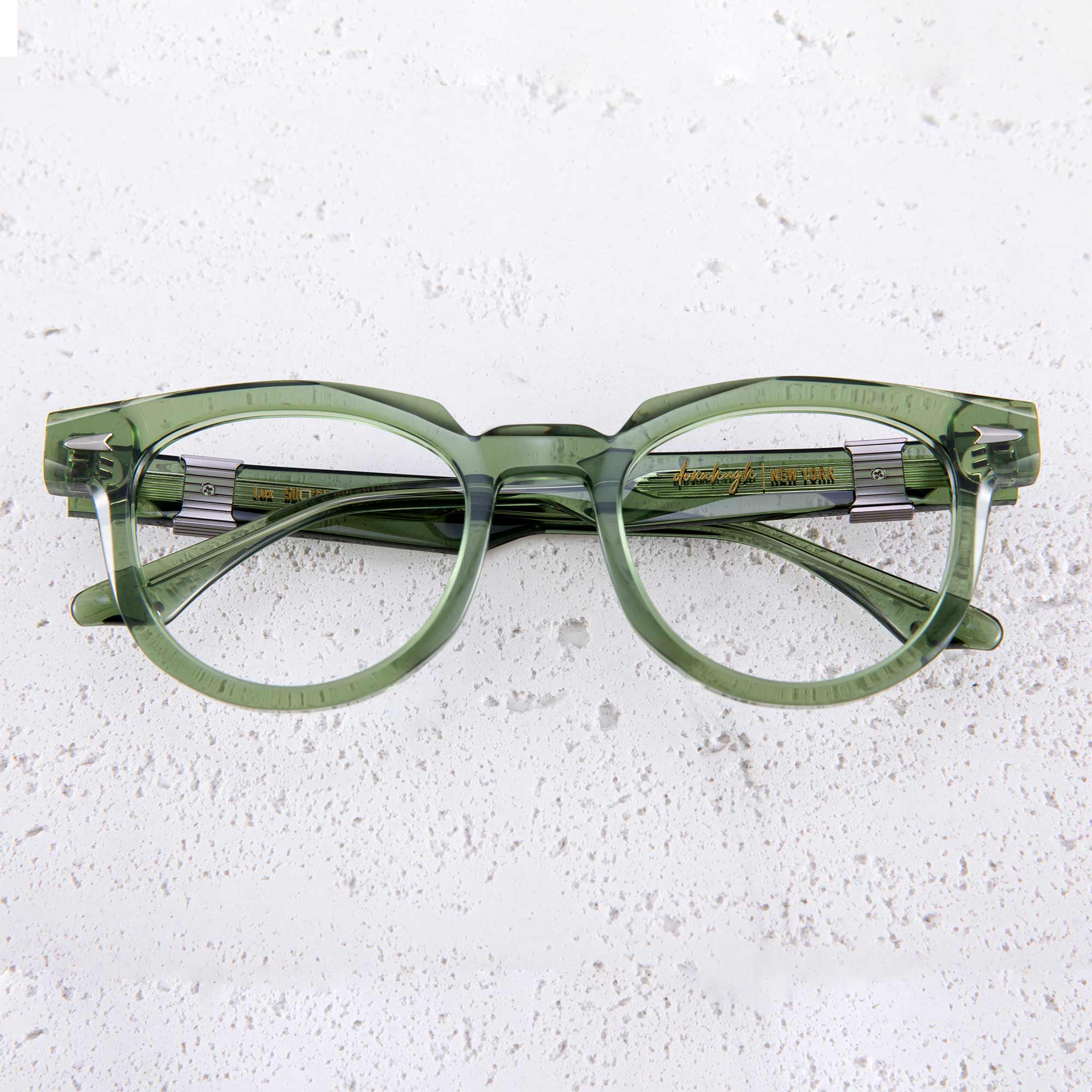 Donahugh-eyeglasses-green