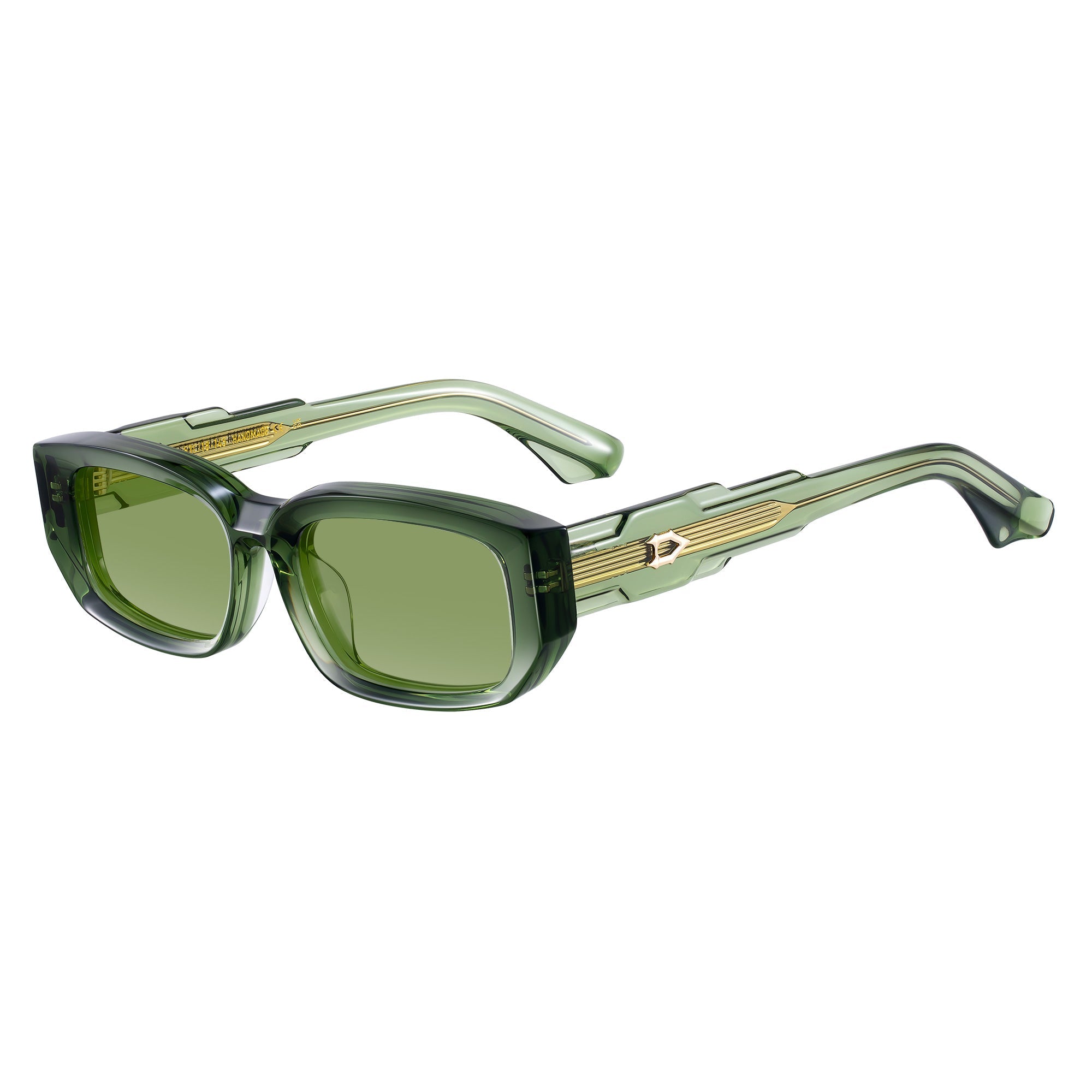Donahugh-sunglasses-green