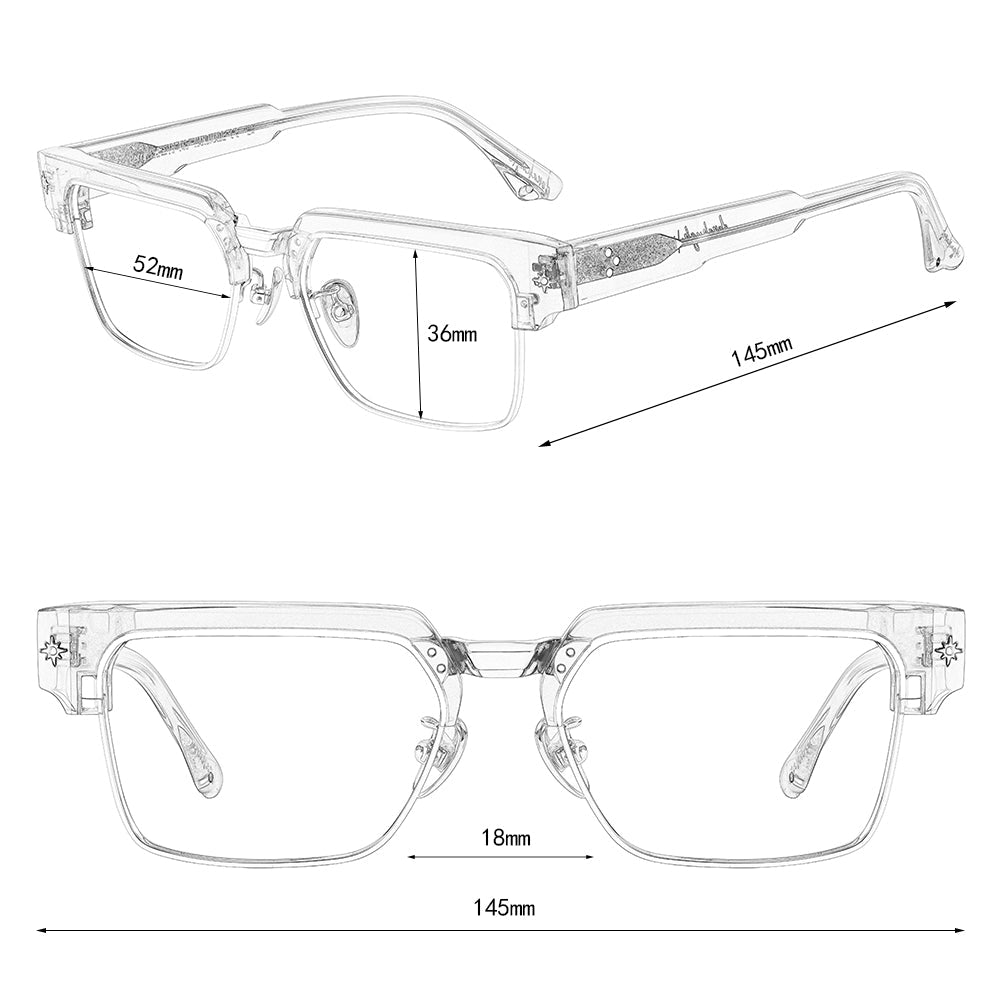 Donahugh-sunglasses-blackgreen