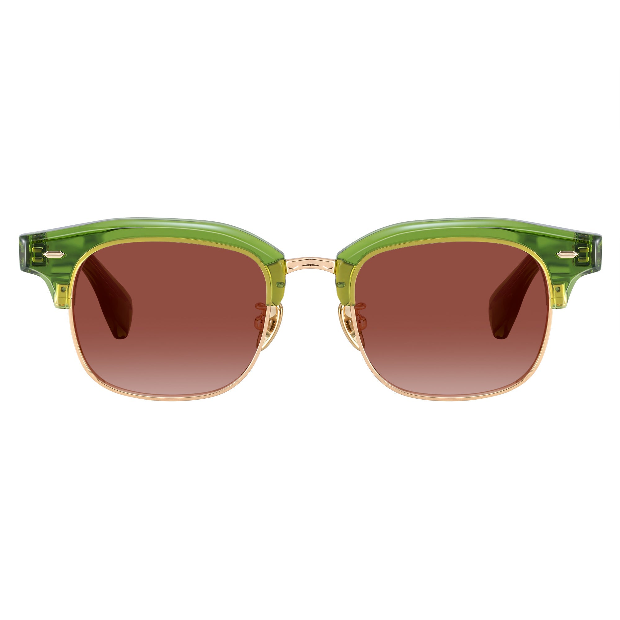 Donahugh-sunglasses-green