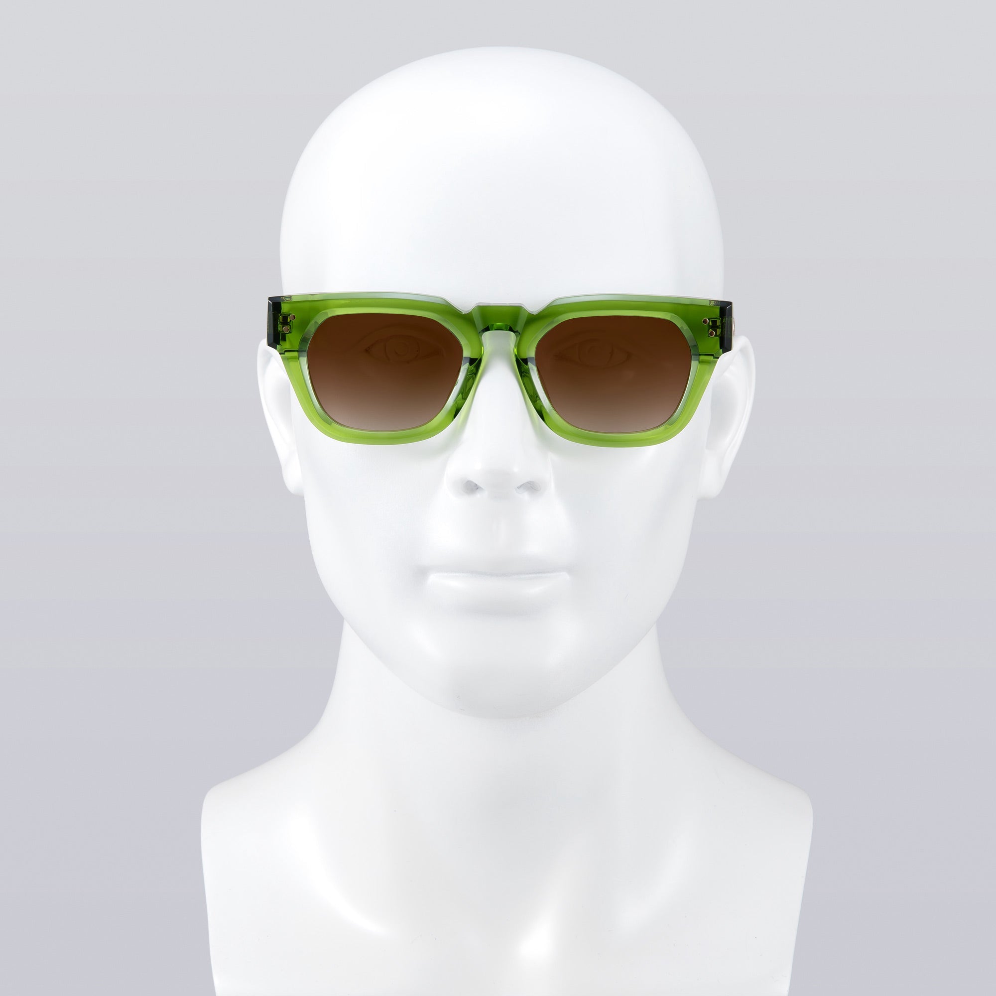 Donahugh-sunglasses-green
