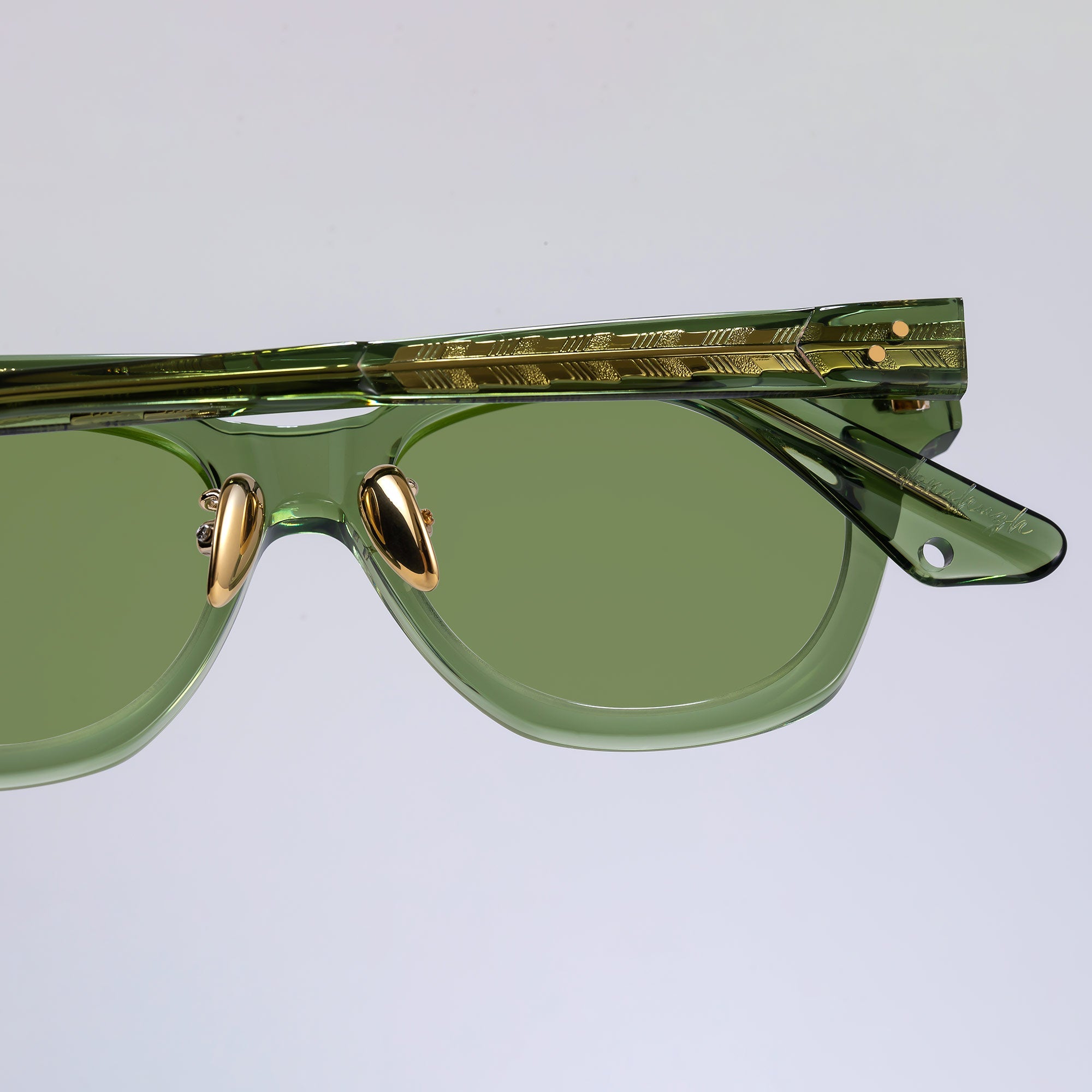 Donahugh-sunglasses-green