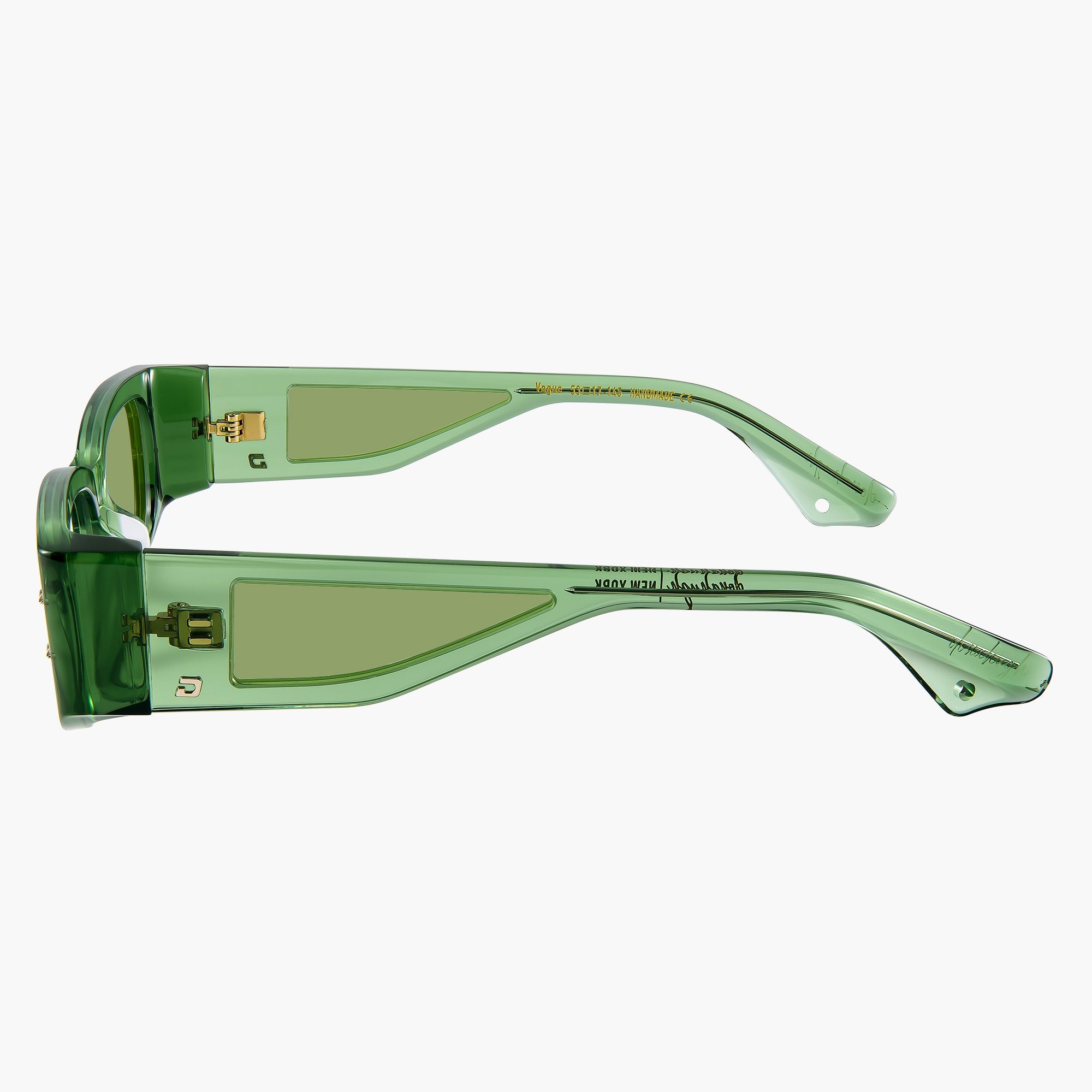 Donahugh-sunglasses-green